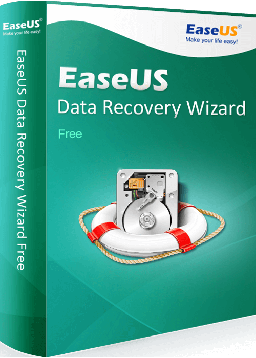 Easeus data recovery software for mac